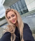 Dating Woman : Victoria, 37 years to Russia  Moskau